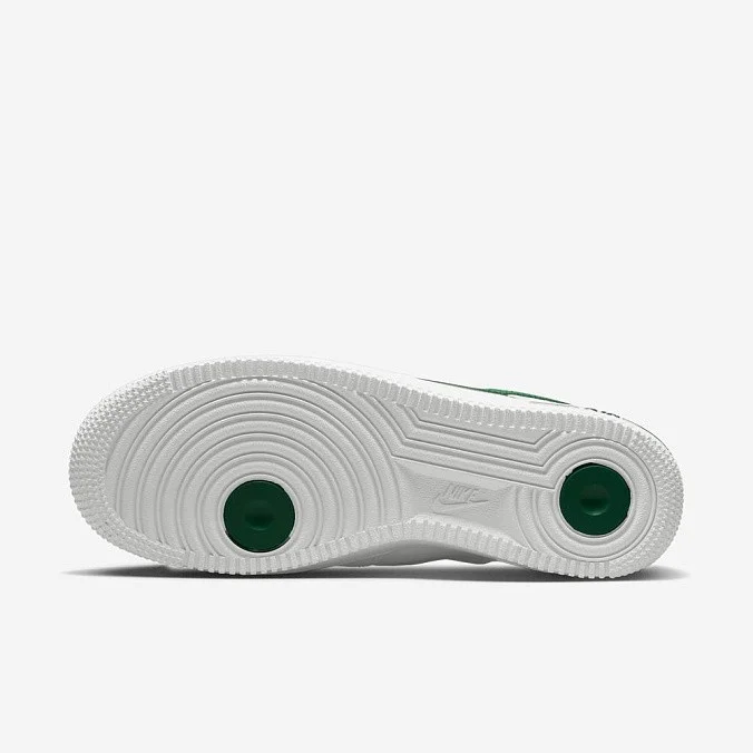 Кроссовки Nike Air Force 1 '07 LV8 Sail Malachite