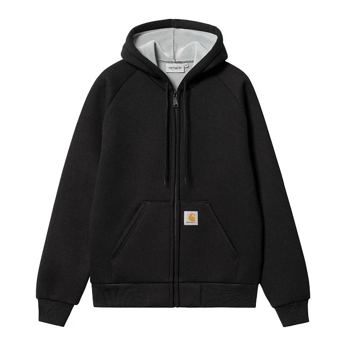 Толстовка Carhartt WIP Car-Lux Hooded Jacket