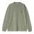 Лонгслив Carhartt WIP L/S Nelson T-Shirt