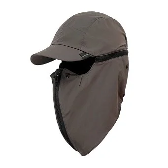 Кепка утепленная KRAKATAU