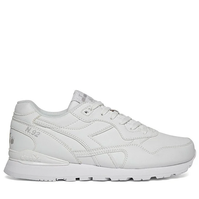 Кроссовки мужские Diadora N.92 L White/White