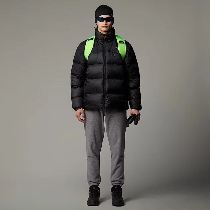 Ботинки зимние мужские The North Face Storm Strike III Waterproof Hiking Boots TNF