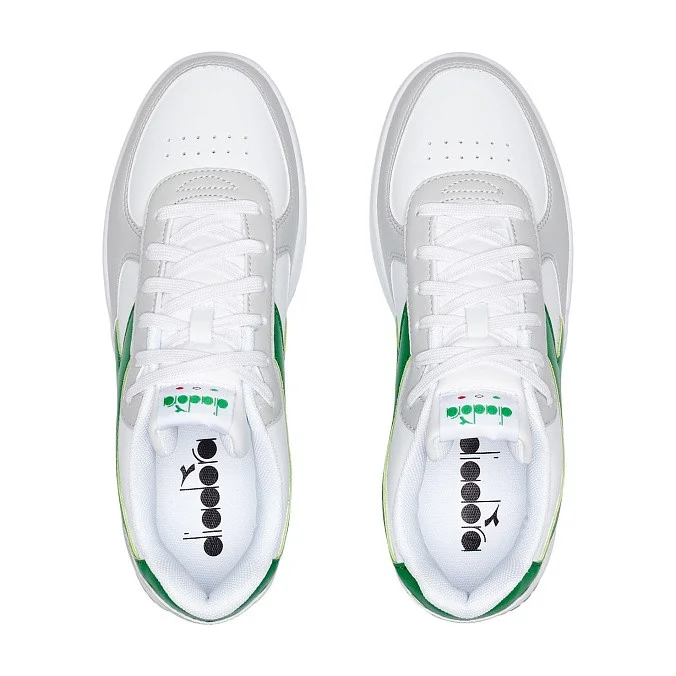 Кроссовки унисекс Diadora Raptor Low