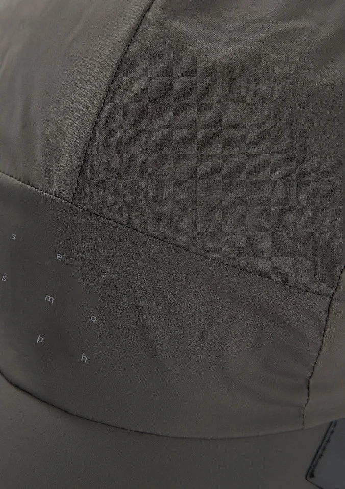 Кепка утепленная KRAKATAU