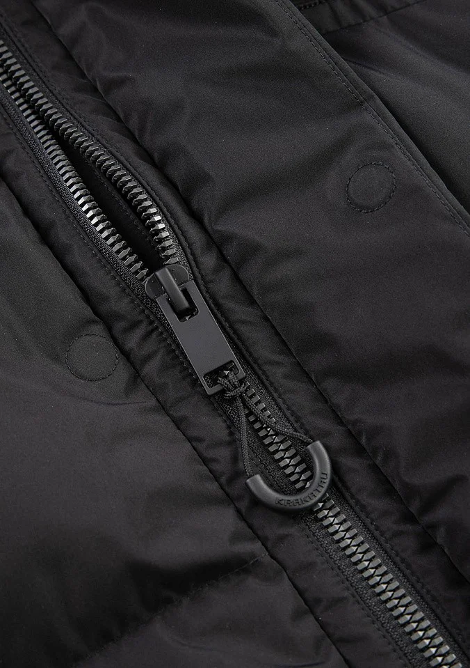 Пуховик водостойкий KRAKATAU Aitken