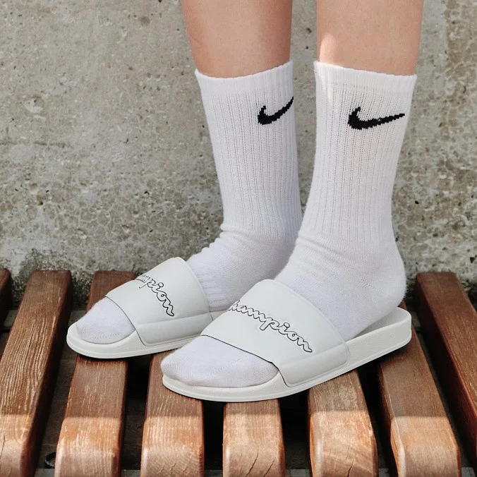 Пантолеты женские Champion Slide M-EVO SCRIPT