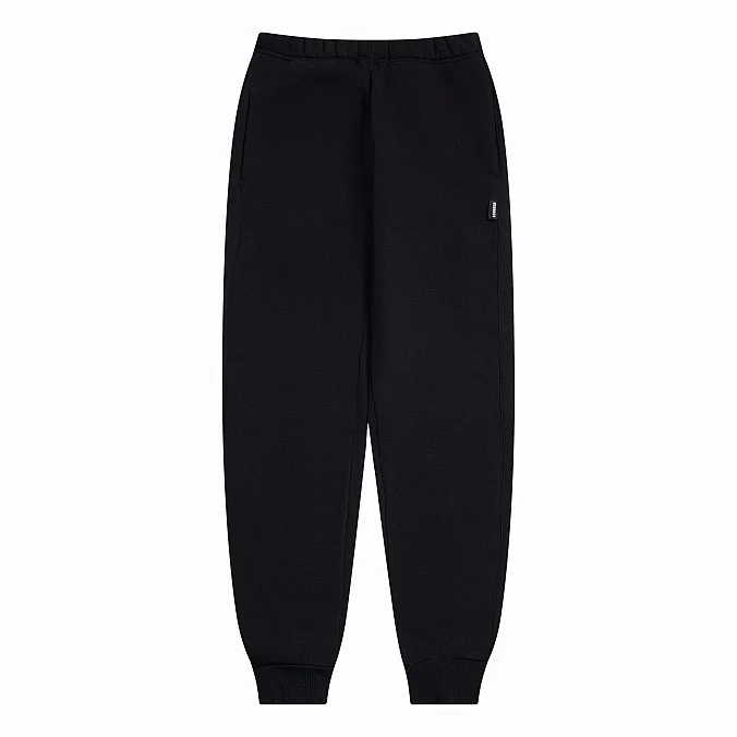 Штаны CODERED Basic Черный