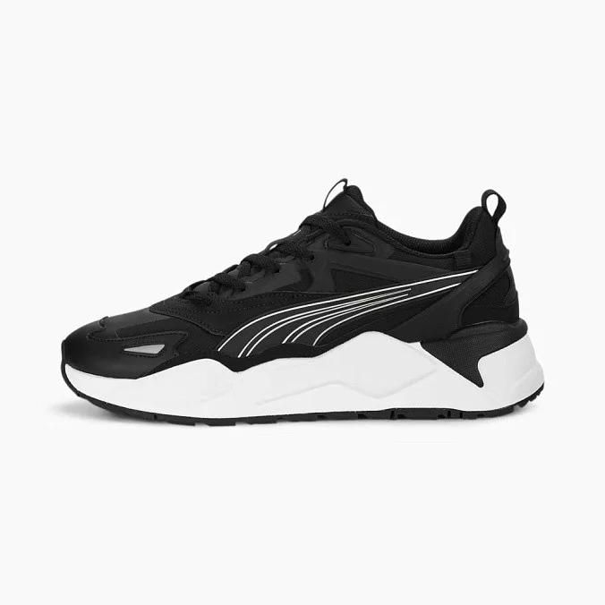 Кроссовки мужские Puma RS-X Efekt Reflective