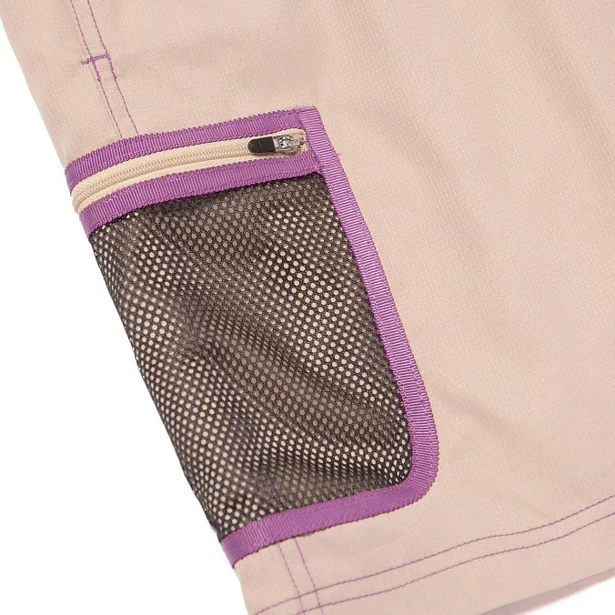 Шорты HUF Peak Contrast Short