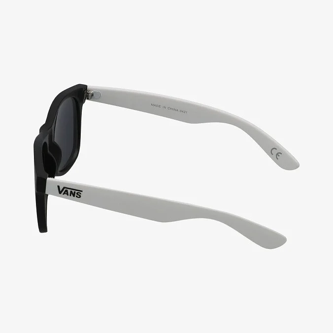 Очки Vans Spicoli 4 Shades Black White