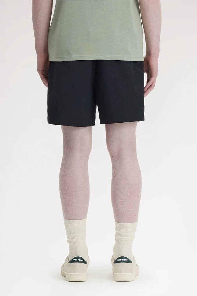 Шорты Fred Perry Ripstop Shorts
