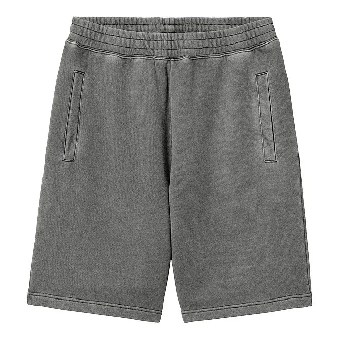 Шорты Carhartt WIP Nelson Sweat Short