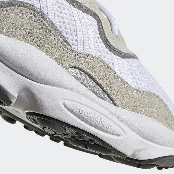 Кроссовки adidas Originals Ozweego Cloud White/Cloud White/Core Black