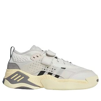 Кроссовки adidas Originals Streetball III Orbit Grey/Carbon/Grey Three