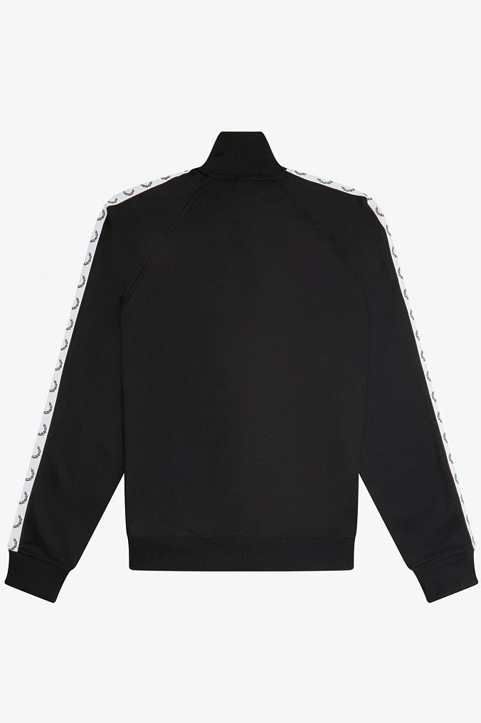 Олимпийка Fred Perry Taped Track Jacket