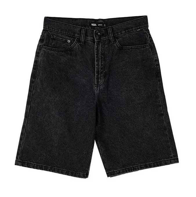 Шорты Vans Check-5 Baggy Denim Short