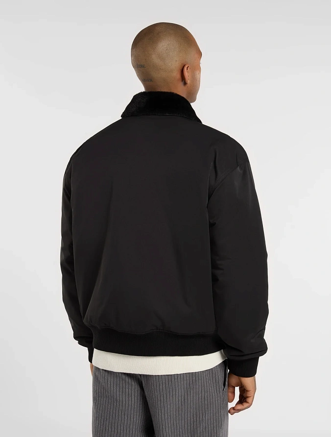 Куртка Dickies Coalfield Flight Jacket Black