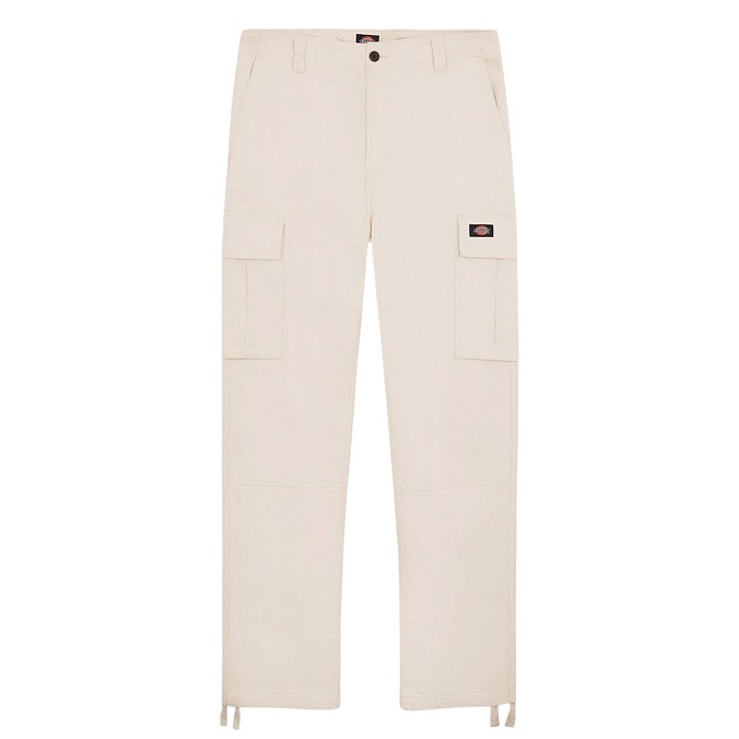 Брюки Dickies Eagle Bend Cargo Pant Whitecap Gray