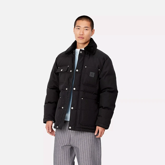 Пуховик Carhartt WIP Rayley Jacket
