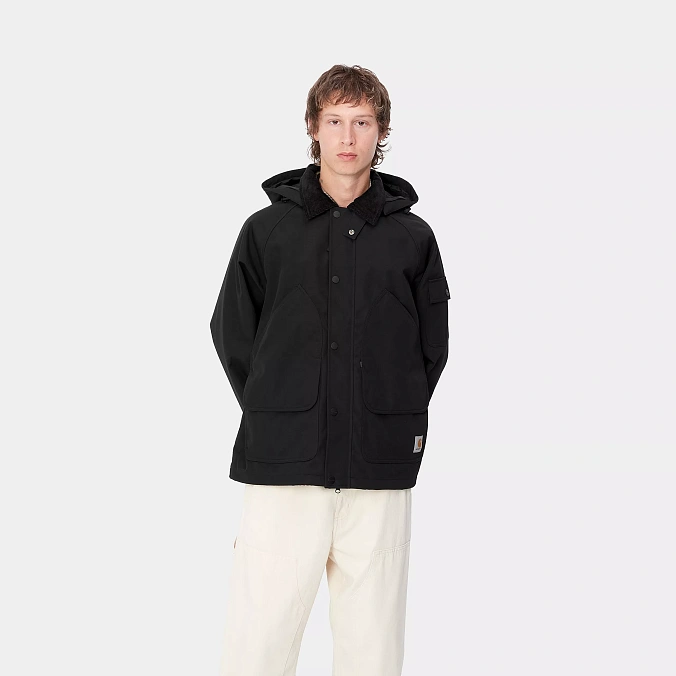 Куртка Carhartt WIP Clarton Jacket