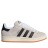 Кроссовки женские adidas Originals Campus 00S Crystal White / Core Black / Off White