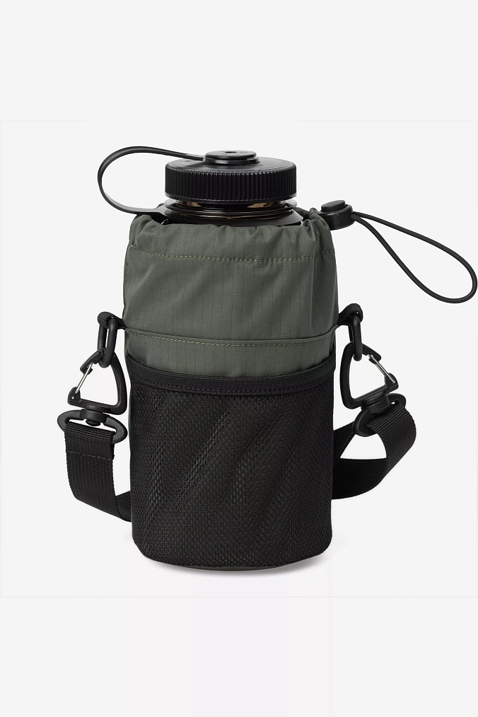 Сумка для бутылки Carhartt WIP Helix Irwin Bag