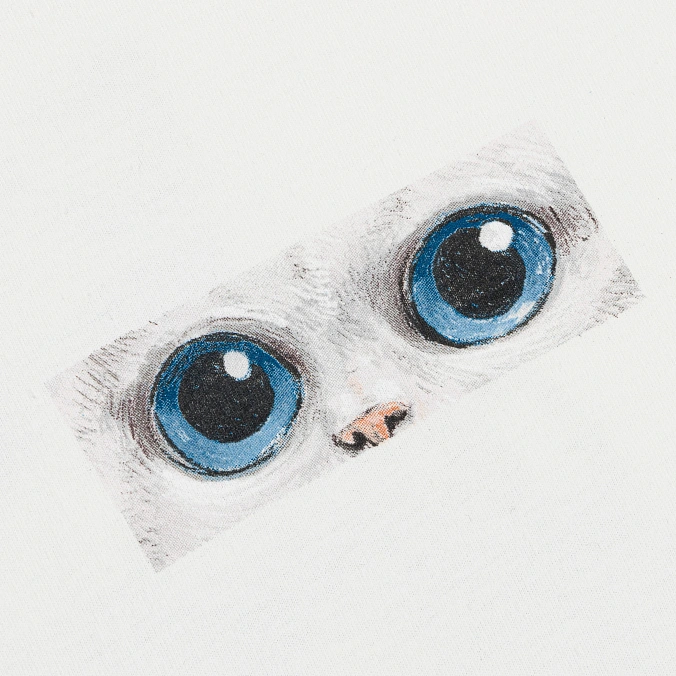 Футболка RIPNDIP Find Out Tee Bone