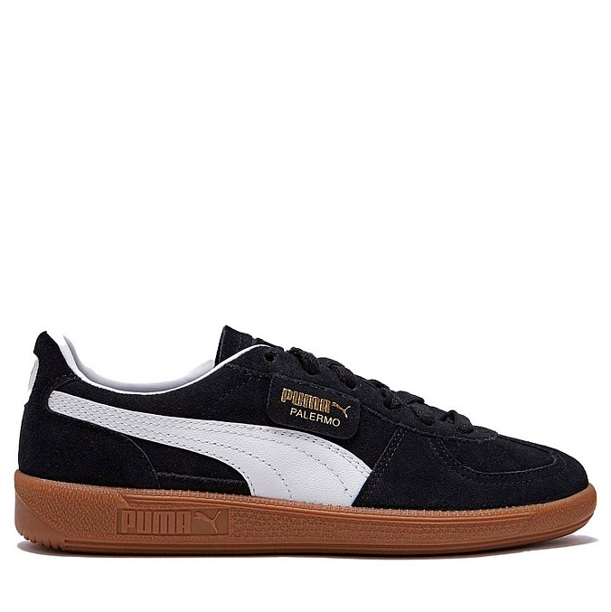 Кеды Puma Palermo