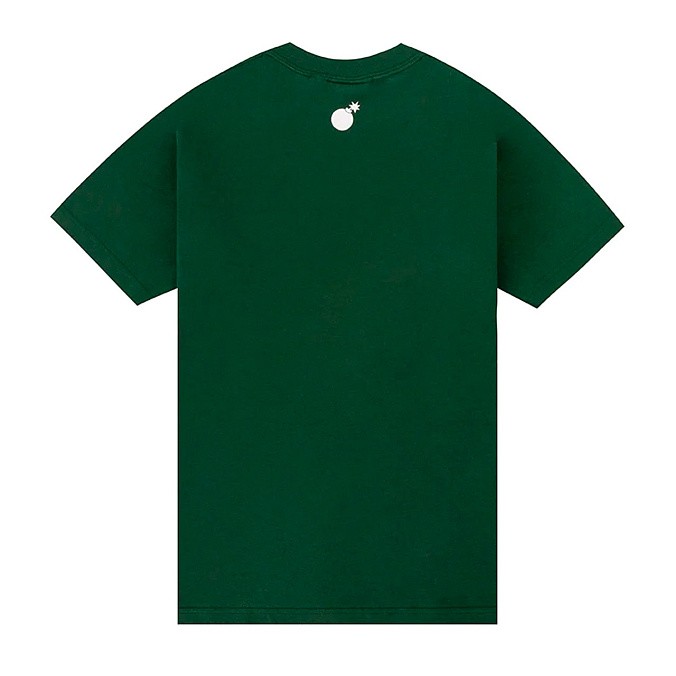 Футболка The Hundreds Adam T-shirt