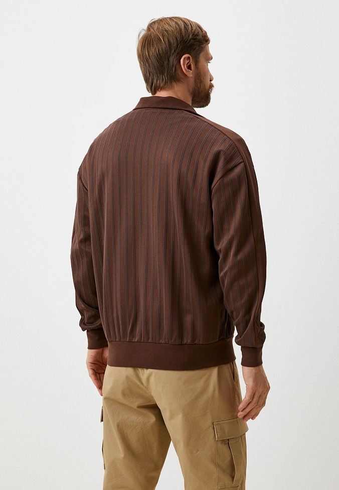 Олимпийка Puma MMQ T7 Track Jacket