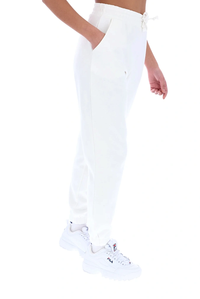 Штаны женские FILA Eden Oversized Jogger