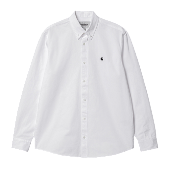 Рубашка Carhartt WIP L/S Madison Shirt