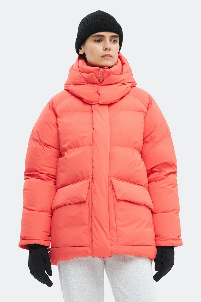 Перчатки SHU чёрные