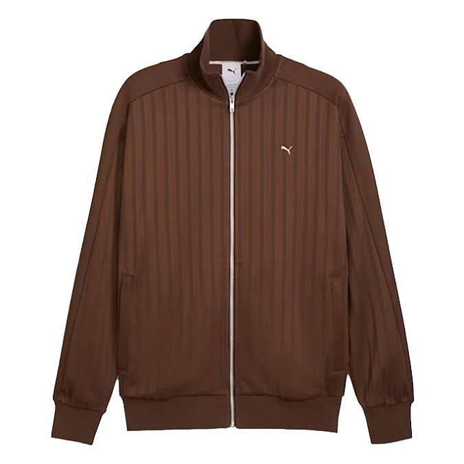 Олимпийка Puma MMQ T7 Track Jacket