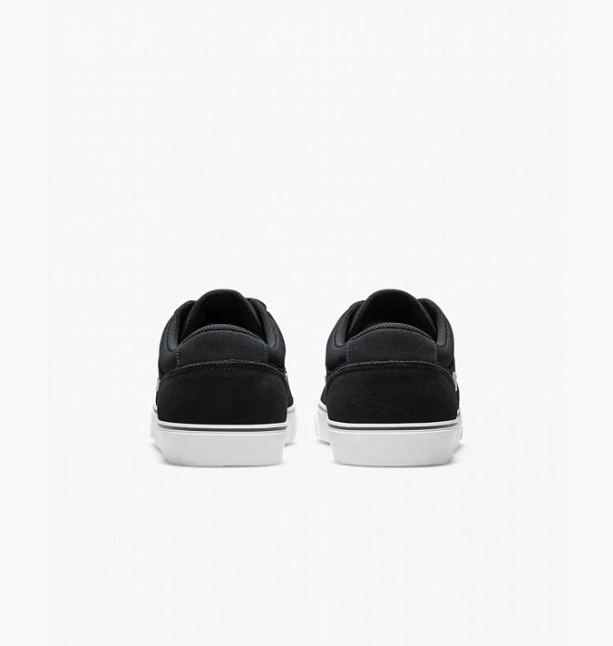 Кеды Nike SB Chron 2 Black/White