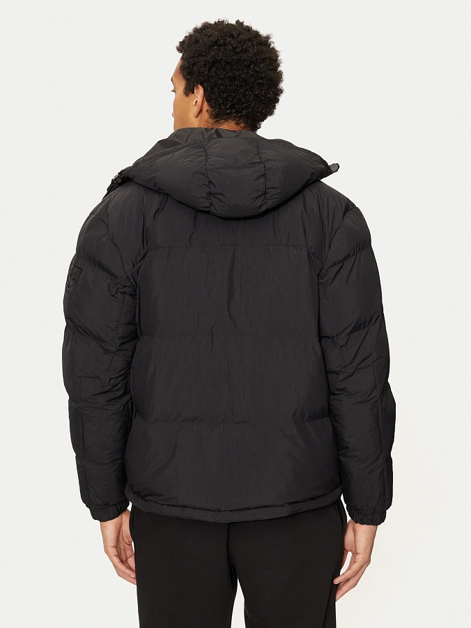 Куртка Timberland Durable Water Repellent Men's Quilted Jacket