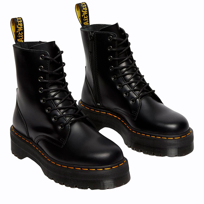 Ботинки женские Dr. Martens Jadon Platform