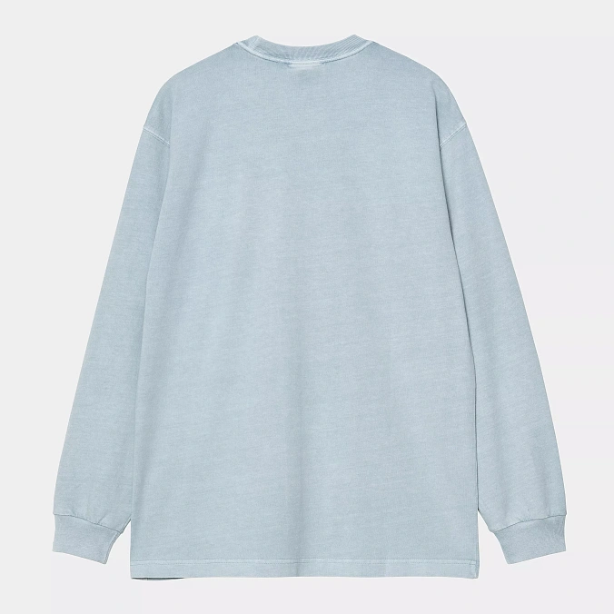 Лонгслив Carhartt WIP L/S Vista T-Shirt