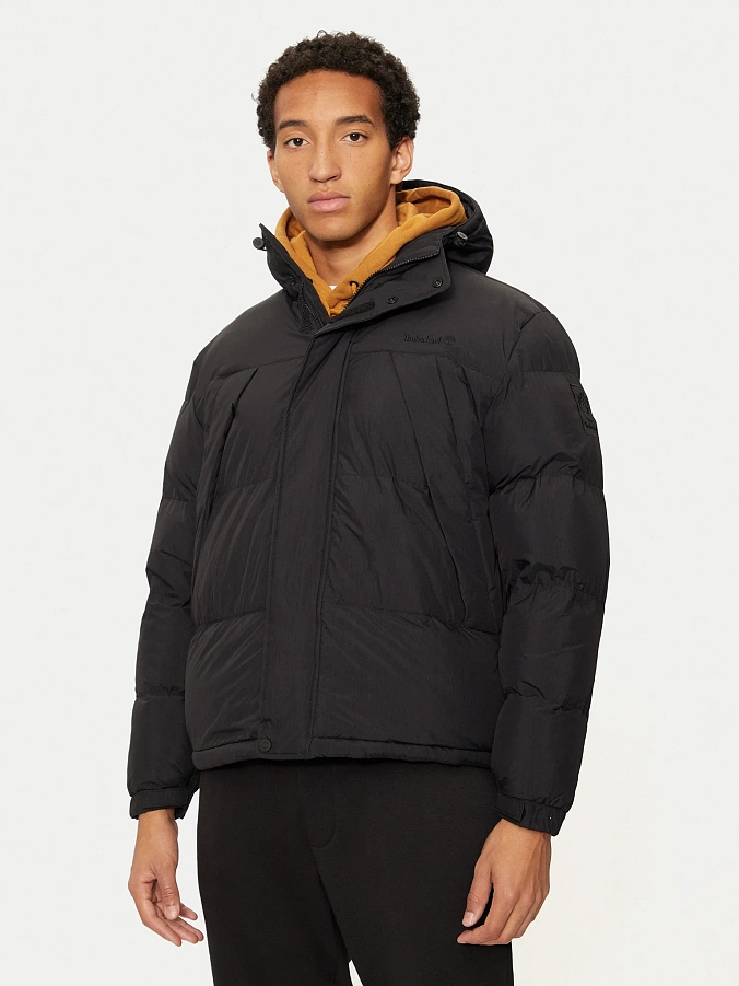 Куртка Timberland Durable Water Repellent Men's Quilted Jacket